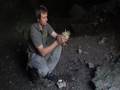 AZ of Bushcraft (F is for Fire by Flint)