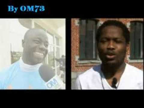 Entrevista a M�Bami