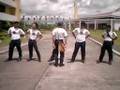 _hard corps and staff_