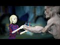 Cool short designed by artist James Jean and executed by Jared Purrington.