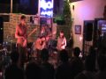 Travis Vick - Sheep Skin Live at OFF THE AIR 11/7/09