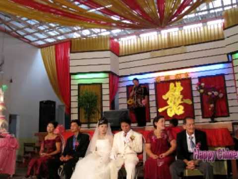 Singkawang Indonesia 006 ... Chinese Wedding