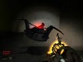 Half Life 2 Episode 1 - Urban Flight (Level 4) [3/5] Walkthrough