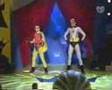 O REI DA COMEDIA RATMAN&BOBYN