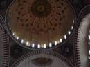 Visiting the Suleymaniye Mosque Visiting the Suleymaniye Mosque
