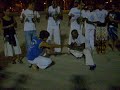 Capoeira Lagoa Azul - Roda na Lagoa