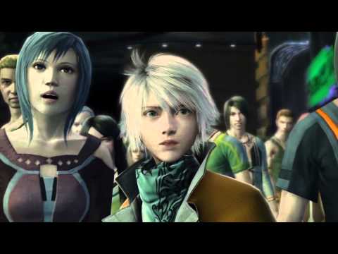 preview-Let\'s Play Final Fantasy XIII #031 - The Rocketeer (HCBailly)