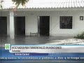 Colombia invierno