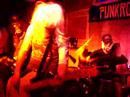 Knuckel Drager - \"Robots Attack\"