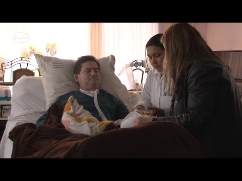 Empresário entra na Justiça contra parque