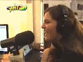 HIT 40TV  RAYOS Y CENTELLAS \"LA OREJA DE VAN GOGH\"