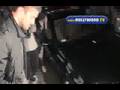 Justin Timberlake And Jessica Beil Leave Beso