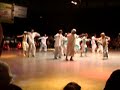 Danceforce 2007 - Reflection Show I