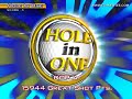 Golden Tee Great Shot on Sunny Wood!