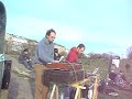 Live Electro Konzert im G�rli