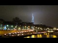 Happy New Year from Paris