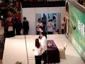 韓國展開幕禮