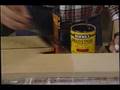 Wood Conditioner