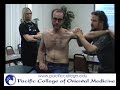 PCOM ONE2 5-20-08 WK4 E3 Shoulder Exam