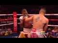 HBO Boxing: Anthony Peterson vs. Brandon Rios Highlights (HBO)