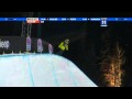 Gretchen Bleiler SuperPipe Gold