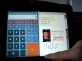 Video of Sling Note