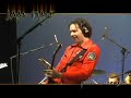 paul gilbert hendrix cover