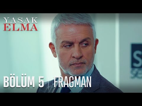 Yasak Elma 5. Bölüm Fragmanı                                                                                                                                                                                                                              