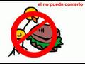 Explicación A Estudiar Dijo El Pollo Sin Sandwich - Shapic
