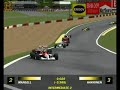 GP4 1991 MOD - Interlagos race
