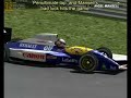 GP4 1991 MOD - Interlagos race