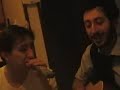 DARTI LA MATTINA parodia Zero Assoluto di Stelitano e Zullo