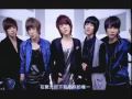 their 1st single =]
debut in 10,20,2008

members
??? duan huangwei 12.08.1989  
?? gao yu 02.06.1989
?? yang fan\zemeidao 01.26.1990
???dong yufeng 12.02.1989
???guo ziyu 12.09.1988

hit5 - hit

fan??? ??? ??????
zhuan shen wo kan jian ni yan li zhi you wo
?????? ????
na shi wo dai gei ni shen mi you huo
guo??? ??? ??????
qi shen bie huai yi zhe bu zhi shi you xi
?????? ????
wo yao dai ni qian wang wei zhi ling yu
duan?you have to trust me
???????? ???
ni wo zhi jian xin dian gan ying bie huai yi
gao?so you have to love me
????????
suo you mu guang dou bei ning ju
???????
hu xi dou chong man mei li

chorus??repeat?
???????????
zai ju guang deng xia wo jiu shi ni de wei yi
??????? ?????
bu yao zai ting tian you min wo lai dai ling ni
???????????
ni xiang dao wo shi jiu hui qing bu zi jin
???????
wo jiu shi ni de xin yang
you have to come to me

bridge:?
dong????? ?????? ????
bu yong huai yi kua ru wo de ling di da po shen mi
gao??????????
jiao bu gen shang bie zhang wang
fan????? ?????? ????????
dai zhe yong qi gen wo ni feng fei xing bing zhu hu xi

rap?
guo?(???)
wo de xin
gao????? ?????? (???)
ji shi shou shang jue bu mi shi fang xiang (wo bu pa)
???? ?????? (???)
shuo wo nian qing shuo wo ru ci zhang yang (mei ge ren)
????? ??????
dou bi xu yong you ni zi ji de meng xiang
??? ??? ??? ???(???)
bu bi xiang zheng fu guo quan shi jie hui zen yang (ni kan jian)
guo??????? ??????(???)
zhe shi wo de wu tai deng dai yi sheng ling xia
????? ??????(???)
guang rong de shan yao zhang kong suo you bian hua (wo zhi xiang)
????? ??????(??)
yong wo de ge rang huai yi quan bu dao ta

dong?tell me ??? ??????
tell me ni xin li wo bu zhi shi qi ji
?????? ????
wo shi kong qi yang qi di xin yin li
duan?show me ??? ??????
show me wo gan jue ni bu zhi shi ling ting
?????? you can see
wo shi dian li ci li you can see
gao?you have to trust me
???????? ???
ni wo zhi jian xin dian gan ying bie huai yi
guo?so you have to love me
????????
suo you mu guang dou bei ning ju
???????
hu xi dou chong man mei li
???music???
duan?????? ?????
xuan li de wu bu bu ting de fang yin
??????????
na shi ni kan dao zui mei de dian yin
??????
qian yin zhe ni de xin
???? ?????
kuang ye fang si re lang bu ting xi