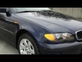 Preowned 2003 BMW 325 Atlanta GA