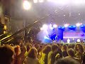Andrea Mingardi vs Deep Purple