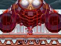 Megaman ZXA intro stage (Grey) Megaman ZXA intro stage (Grey)