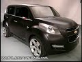 Chevy Trax / Chevy Groove / Chevy Beat