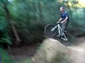 Re: Giant STP Pro
