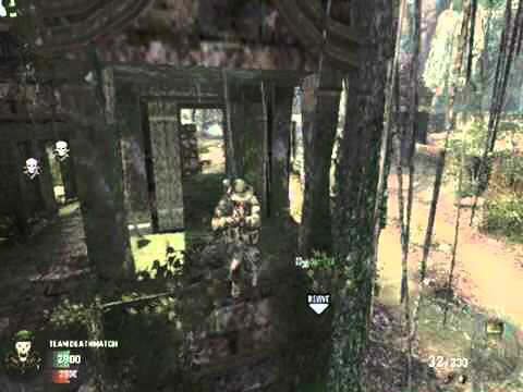preview-Call of Duty: Black Ops - My Best Rambo Impersonation (ctye85)