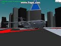 Runway City