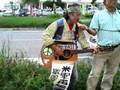 嘉手納基地包囲 - まよなかしんやさん