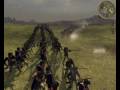 El batallón de San Patricio - The batallion of St. Patrick - S:t Patriks bataljon Empire Total War