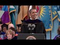 Watch 'President Obama at Michigan Commencement'