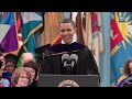 President Obama at Michigan Commencement - free flv video @ vwatch.tv