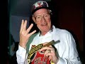 Remembering Johnny “Red” Kerr and “Stormin” Norman Van Lier