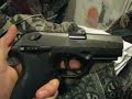 Beretta Px4 Storm Co2 (Umarex) 4,5mm (0.177)