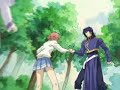 Himeno & Hayate Pretear AMV