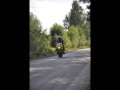 Zx6r cbr 954 cbr 600f4 !kajman! wakacje2009!stunt