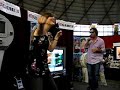 Nicholas Brendan & Nicki Clyne Singstar Duet 1