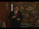Carl Mumpower speaks about Poltical Signs & Principles